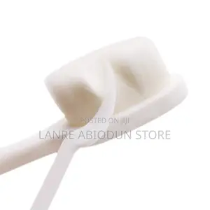 Soft Toothbrush Care