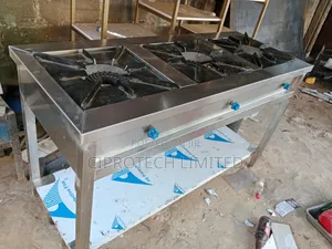 3 Phase Burners