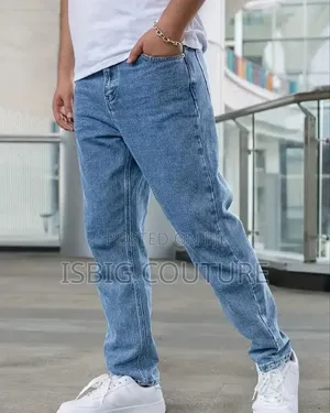 Quality Male Jean