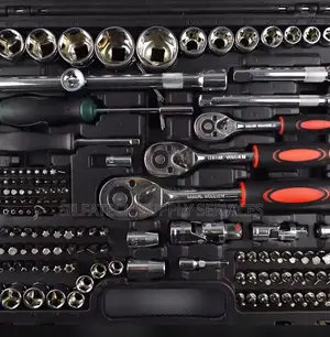 Original Tools Box