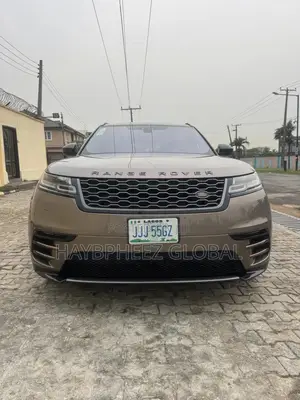 Rover 3500 2018 Brown