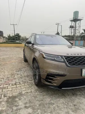 Rover 3500 2018 Brown