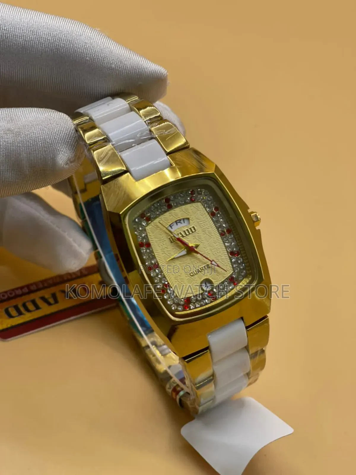 Rado Ceramic