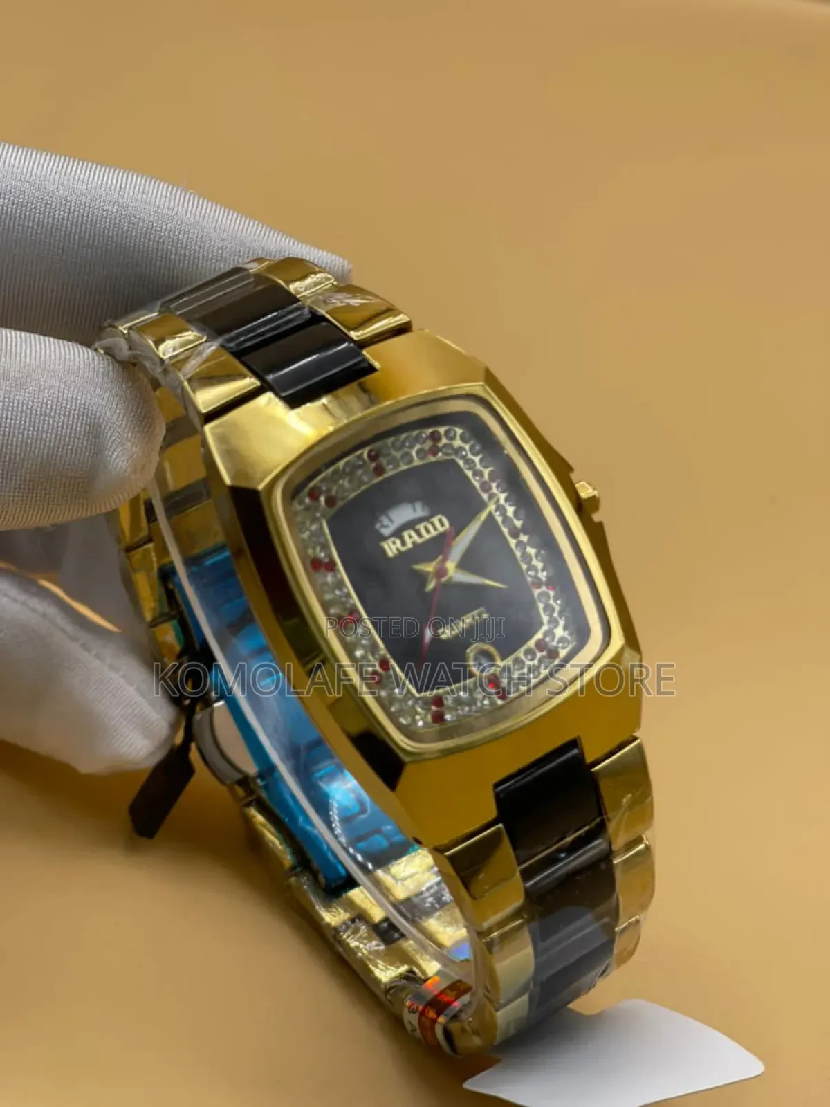 Rado Ceramic