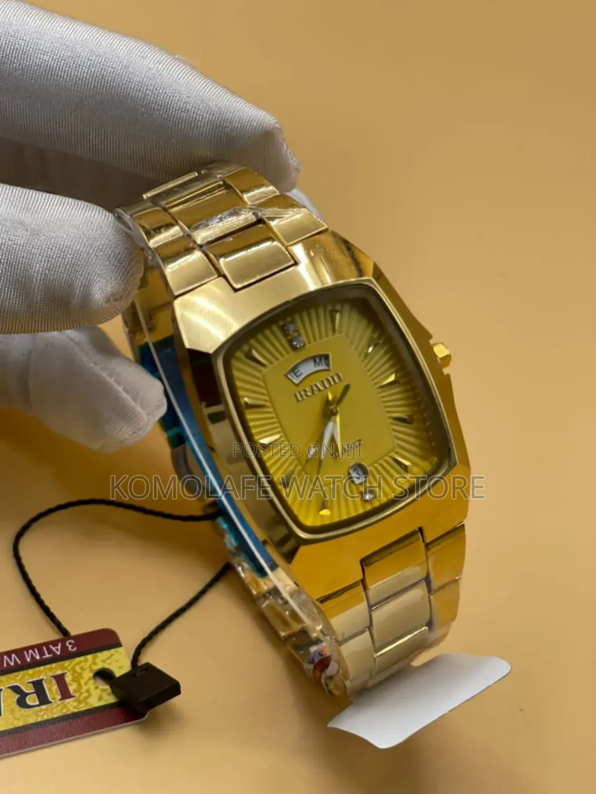 Rado Ceramic