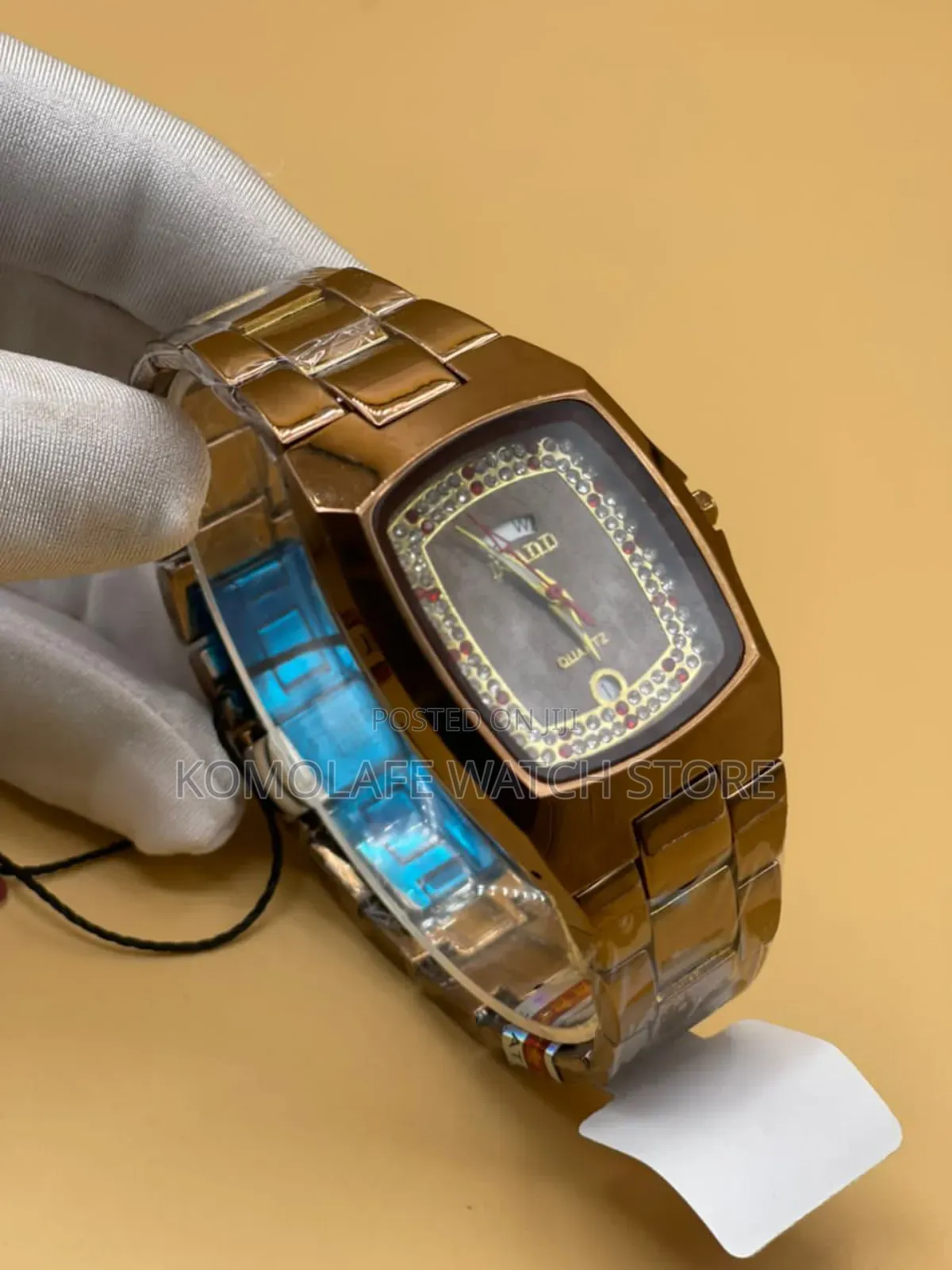 Rado Ceramic