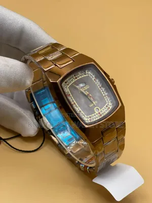Rado Ceramic