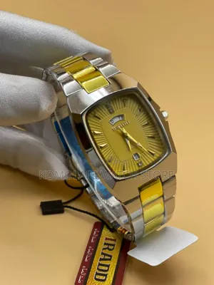 Rado Ceramic