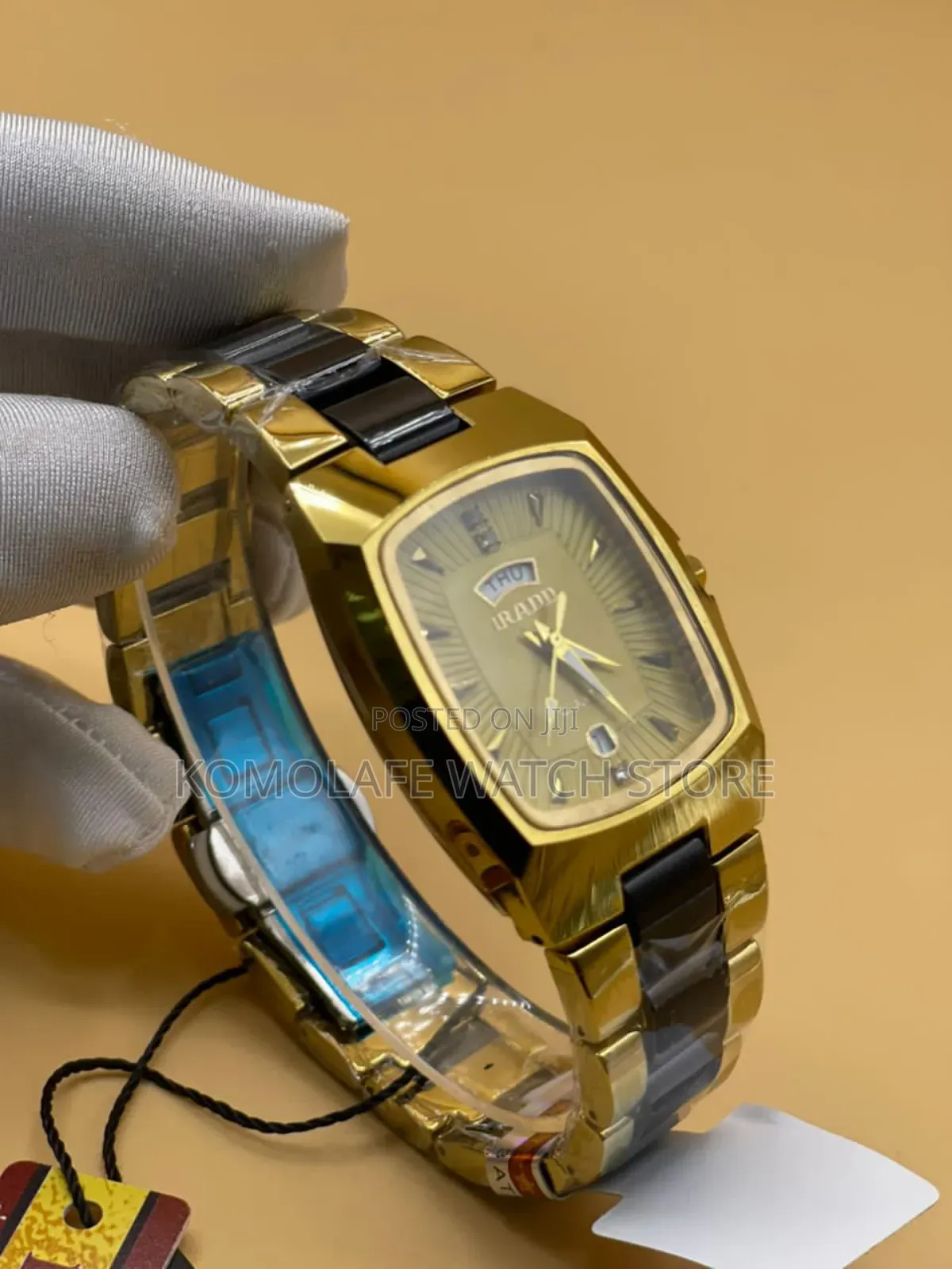 Rado Ceramic
