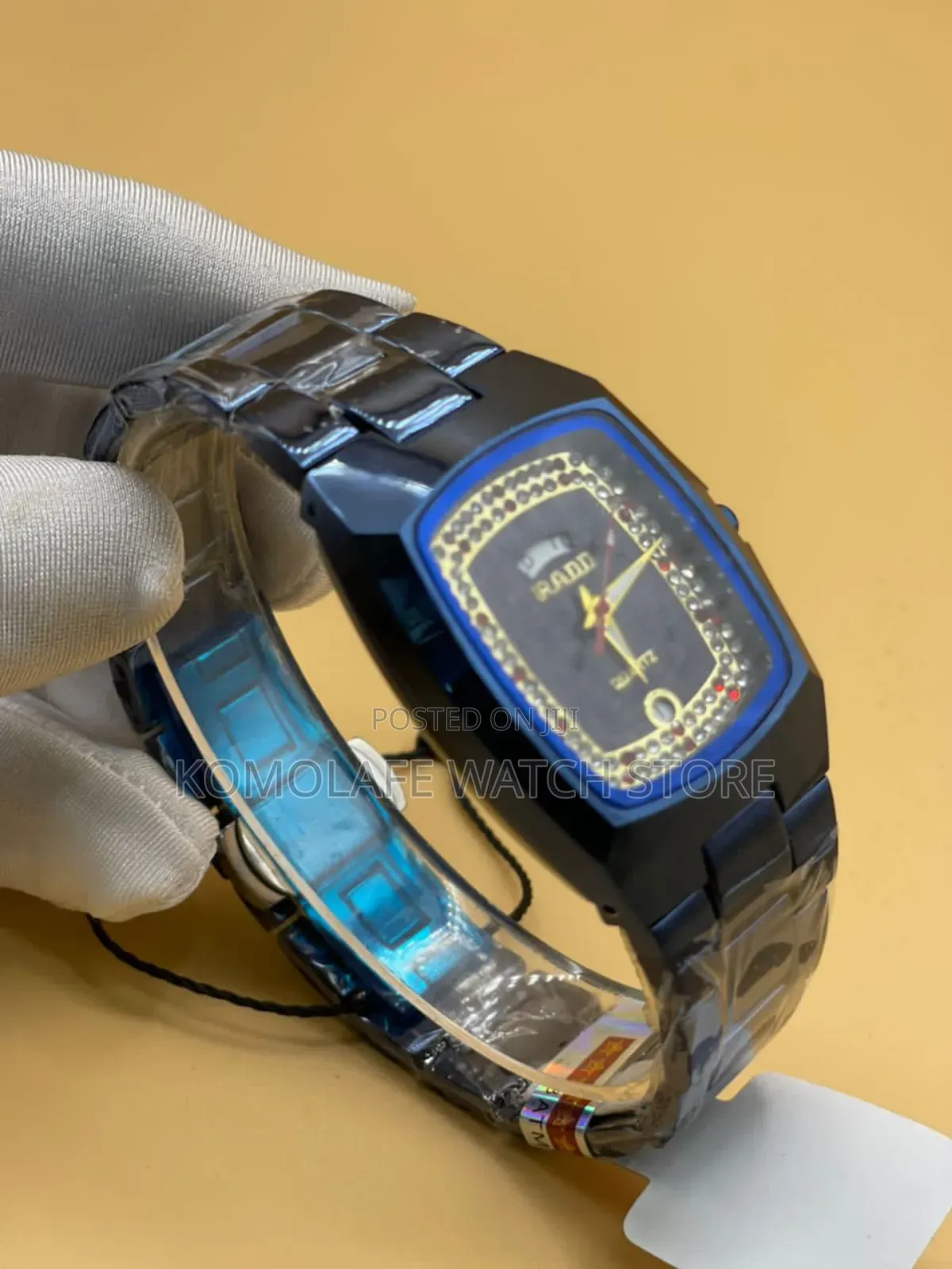 Rado Ceramic