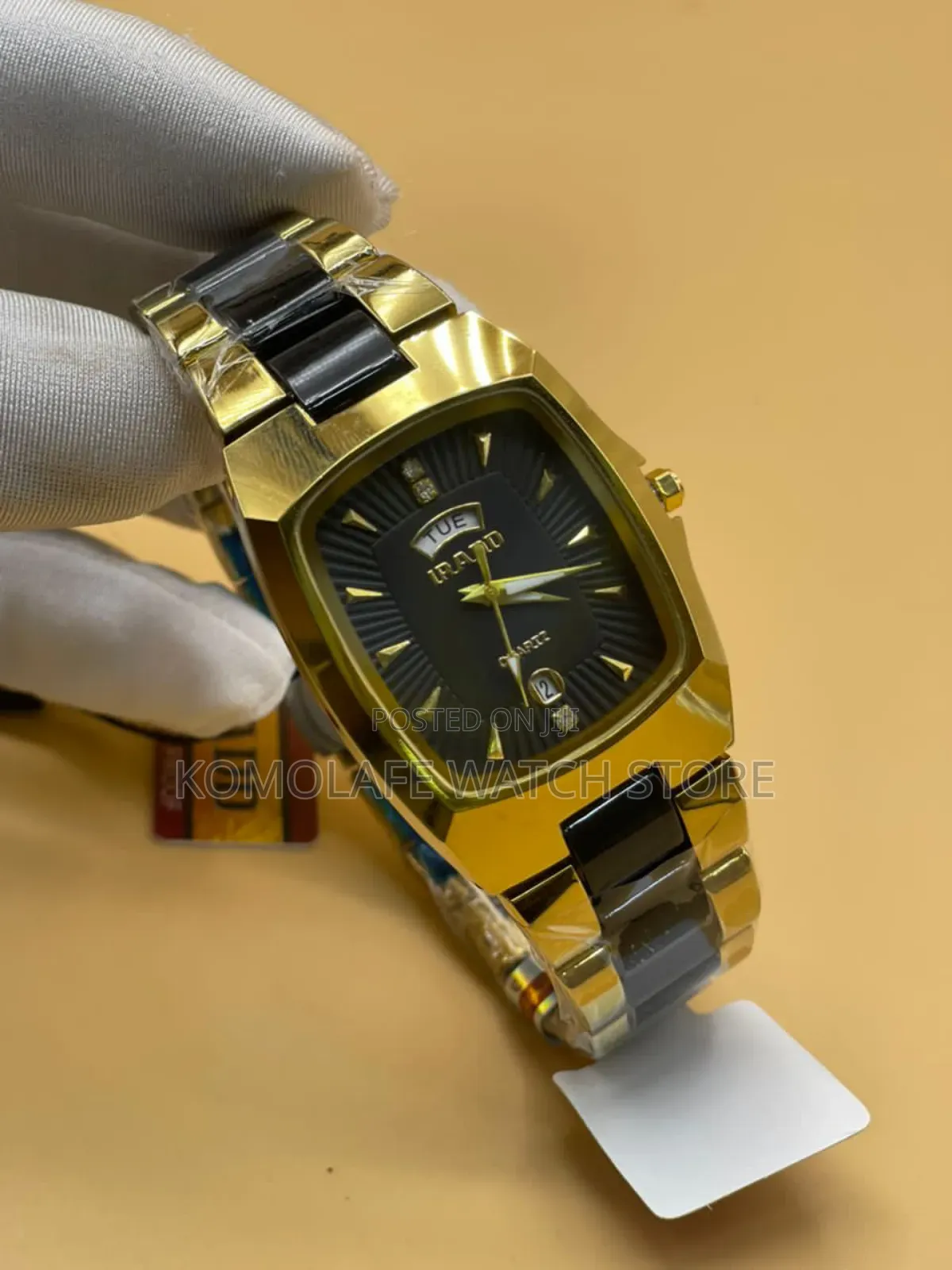 Rado Ceramic