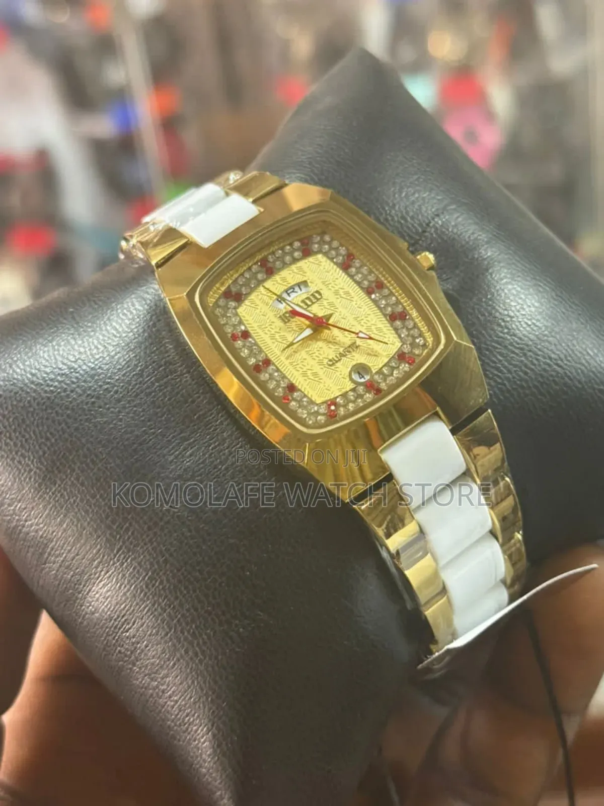 Rado Ceramic