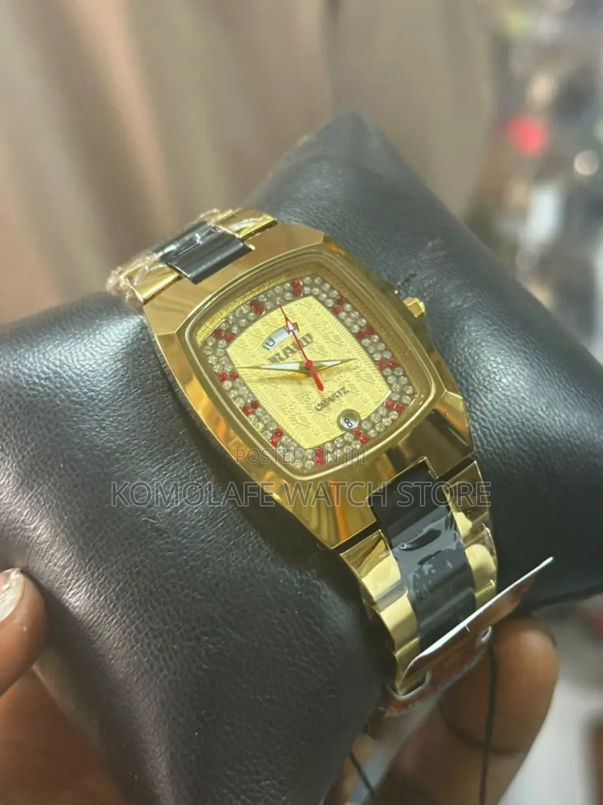 Rado Ceramic