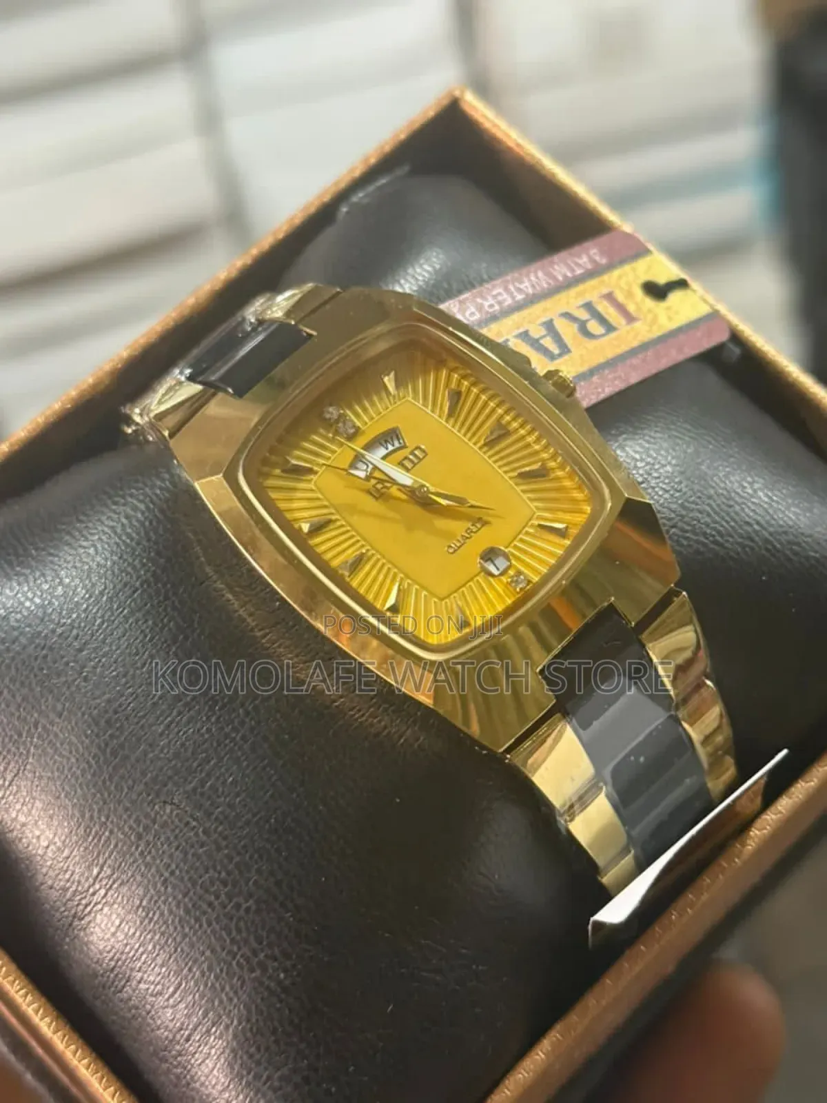 Rado Ceramic