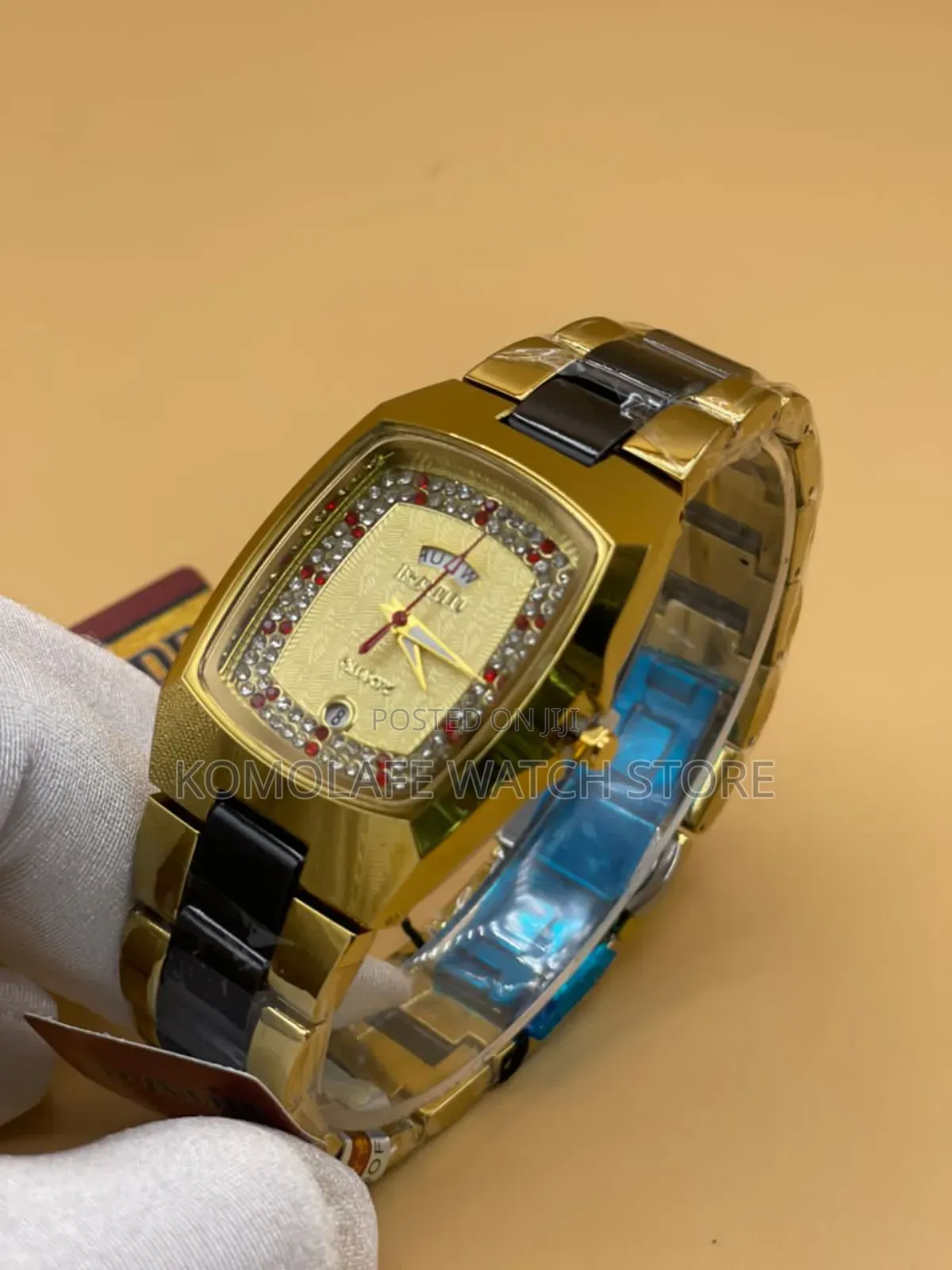Rado Ceramic