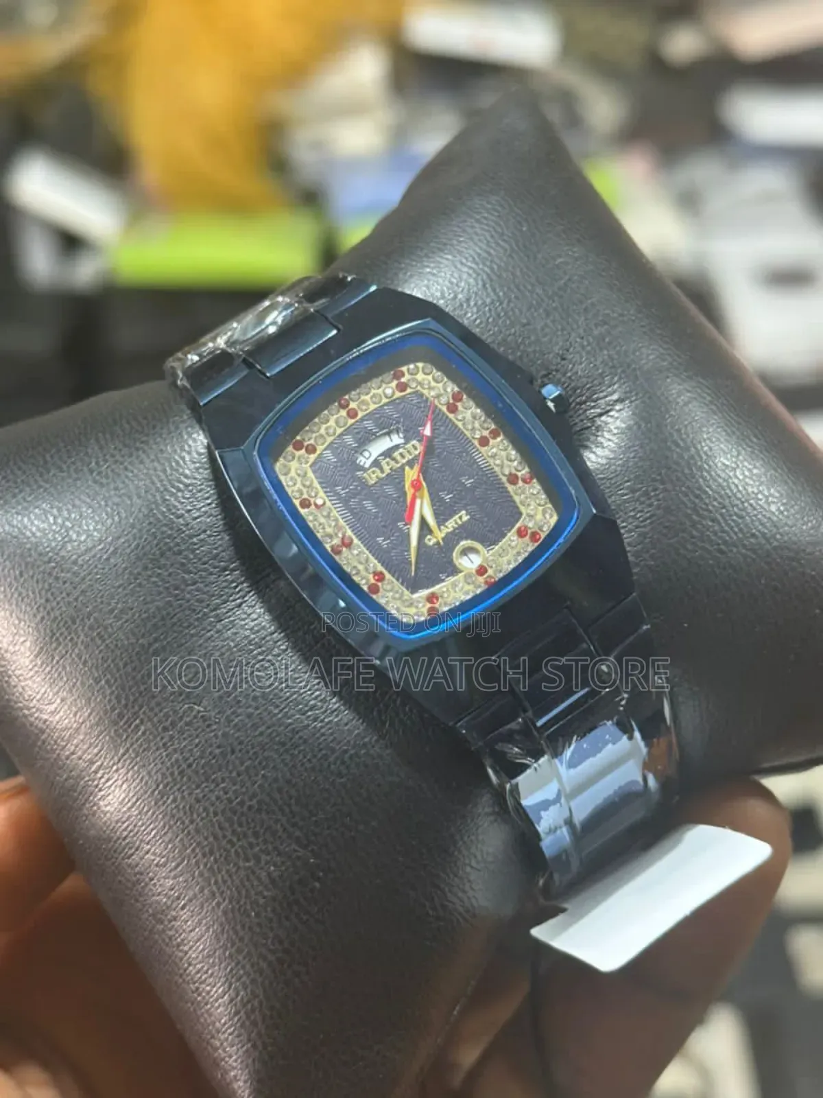 Rado Ceramic