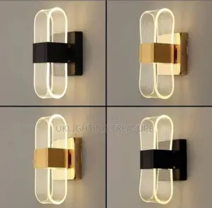 Wall Lamp Led