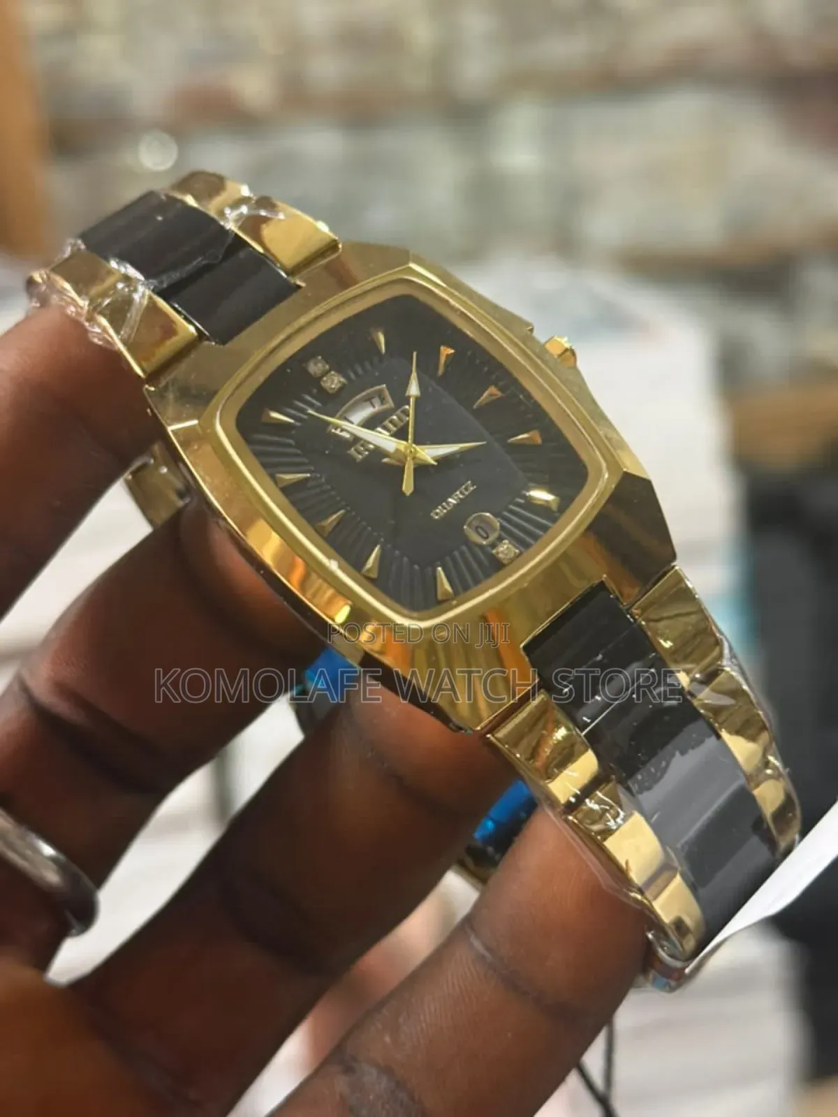 Rado Ceramic