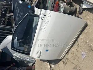 Lexus Front Door Rx 350 2015