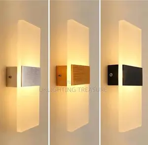 Flat Bed Side Lamp Led