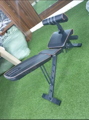 Best Workout Foldable Adjustable Bench