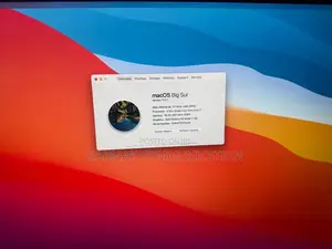 Desktop Computer Apple iMac 16GB Intel Core i7 SSD 1T