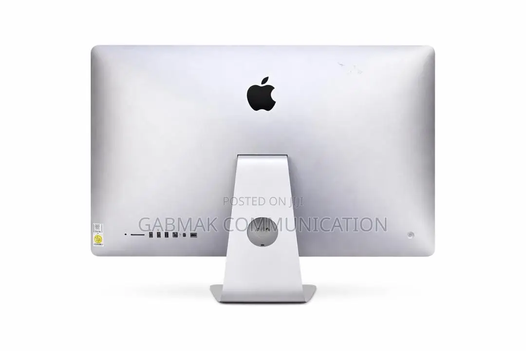 Desktop Computer Apple iMac 16GB Intel Core i7 SSD 1T