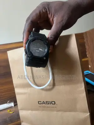 G Shock for Sale