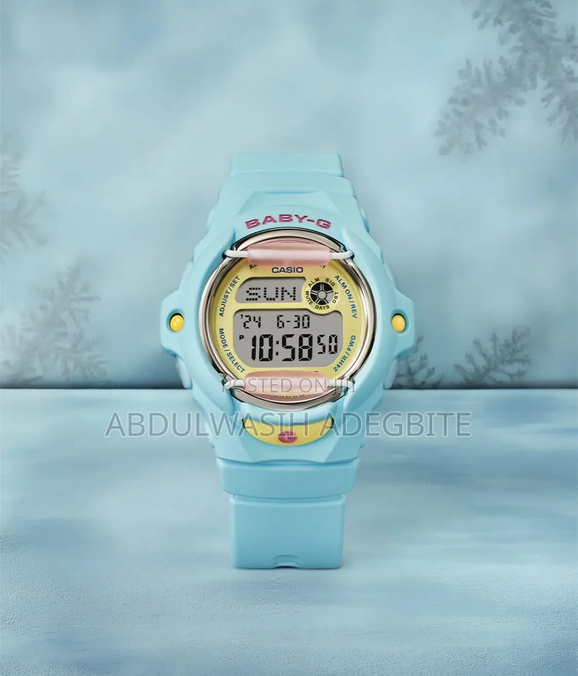 G Shock for Sale