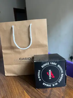 G Shock for Sale