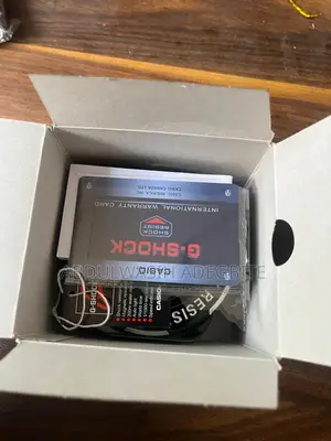 G Shock for Sale