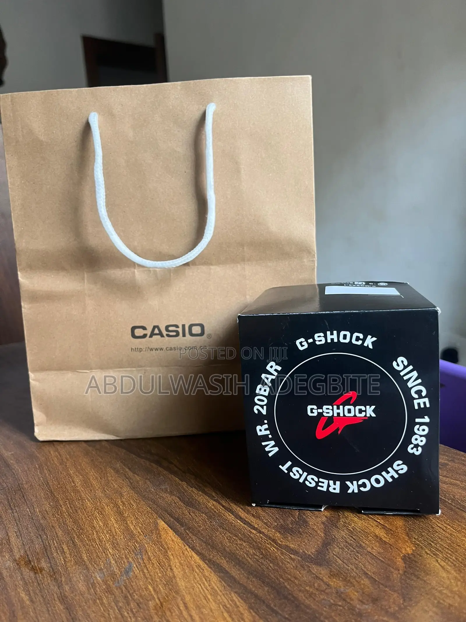 G Shock for Sale