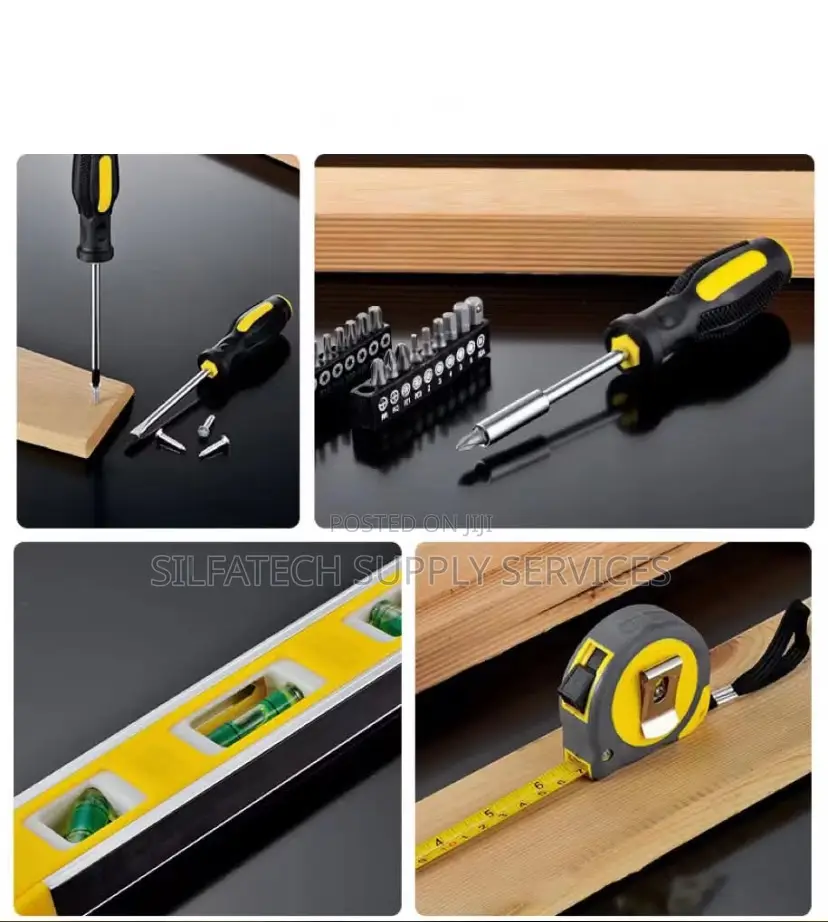 Hand Tools Original