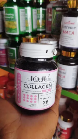 Joju Collagen