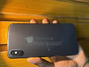 Apple iPhone XS Max 512 GB Black