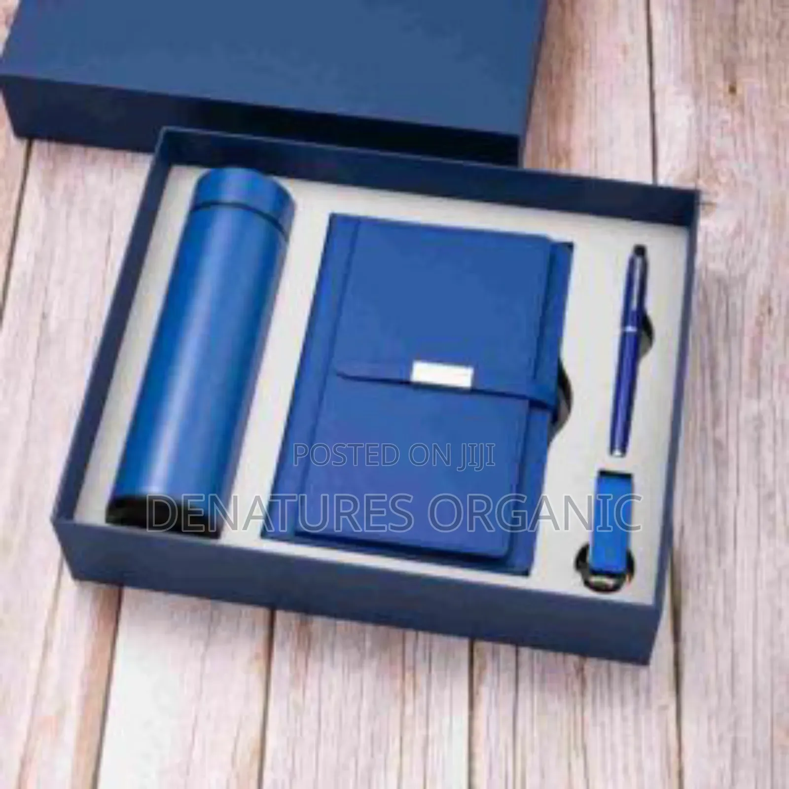 The Executive Essentials Set