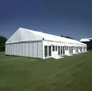 Heavy Duty Event Tent