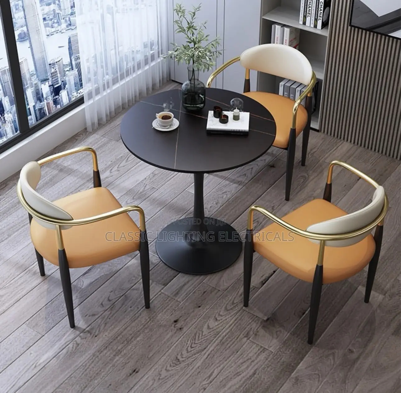 Mini Restaurant/Dining Set