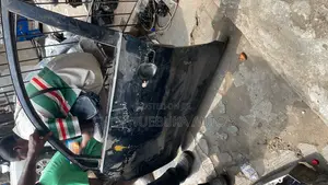 Front Door Rav4 2010