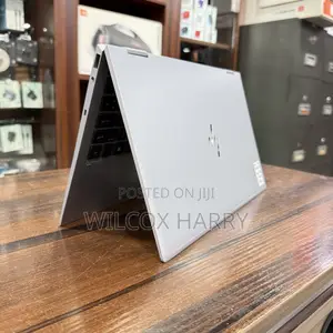 Laptop HP EliteBook X360 1040 G7 16GB Intel Core I7 SSD 512GB