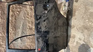 Back Door Rav4 2010
