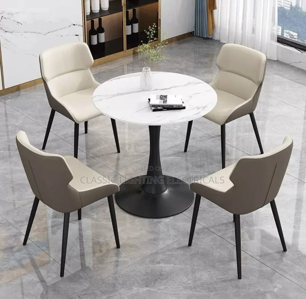 Mini Restaurant/Dining Set