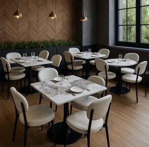 Mini Restaurant/Dining Set