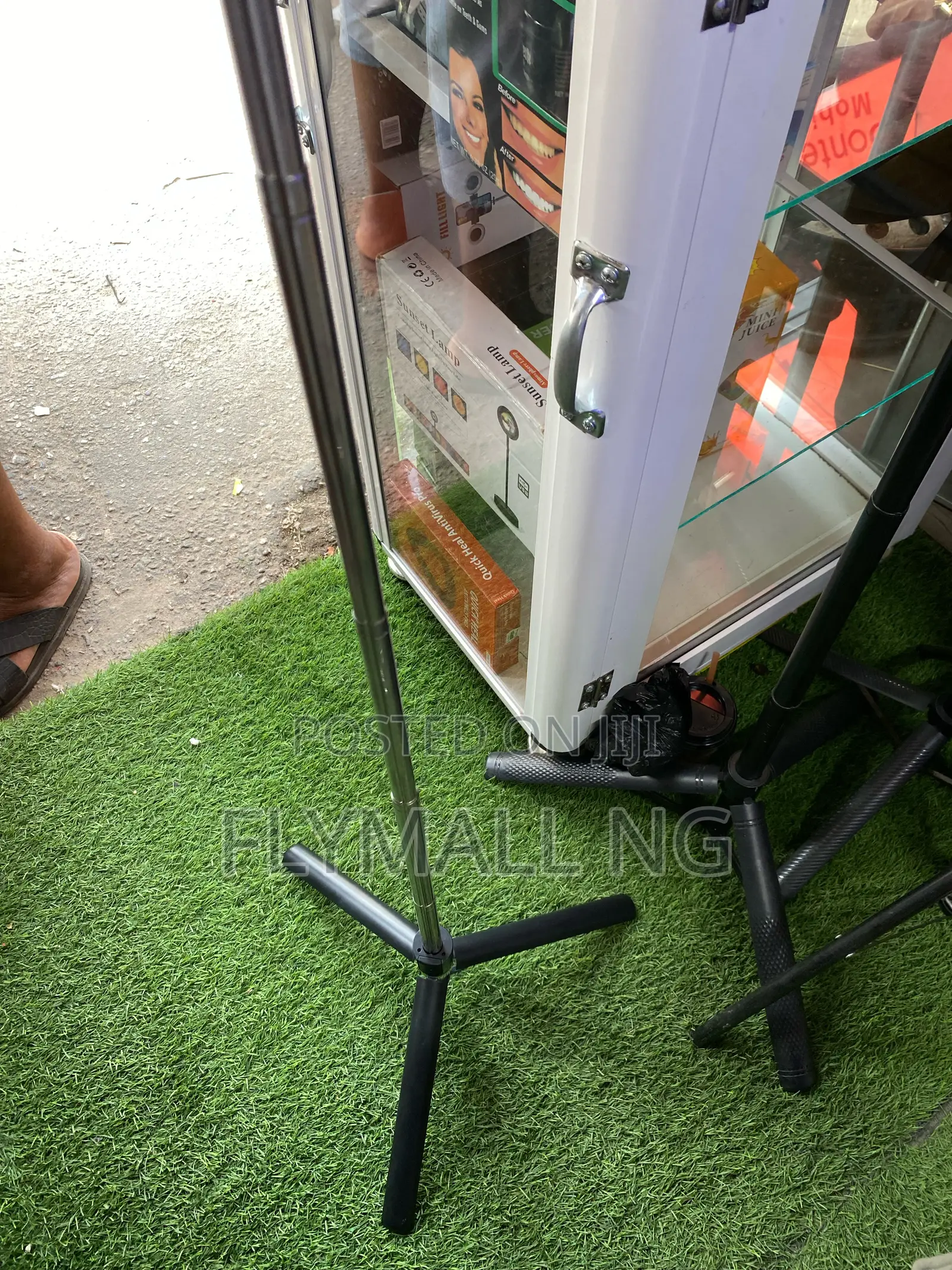 R1s-L Selfie Stick Tripod