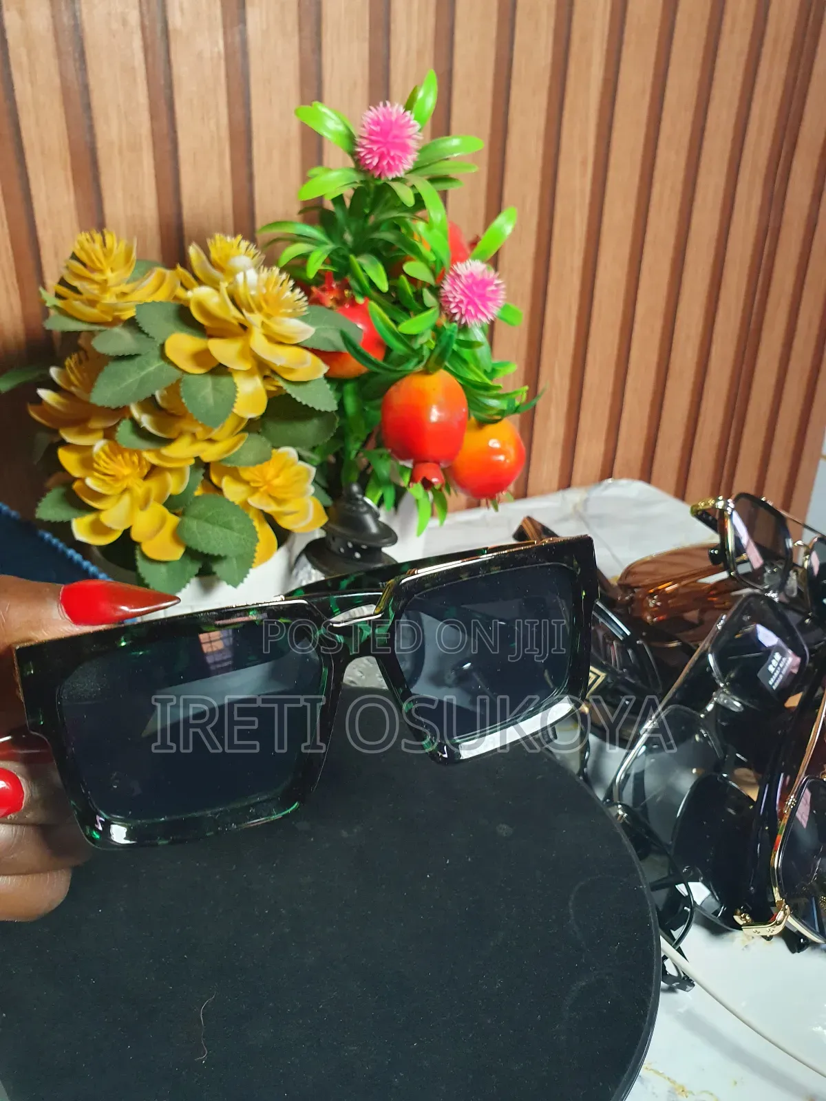 Sunglasses