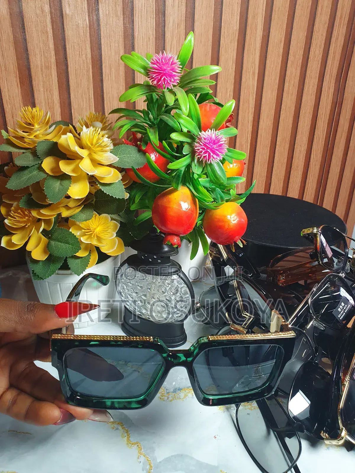 Sunglasses