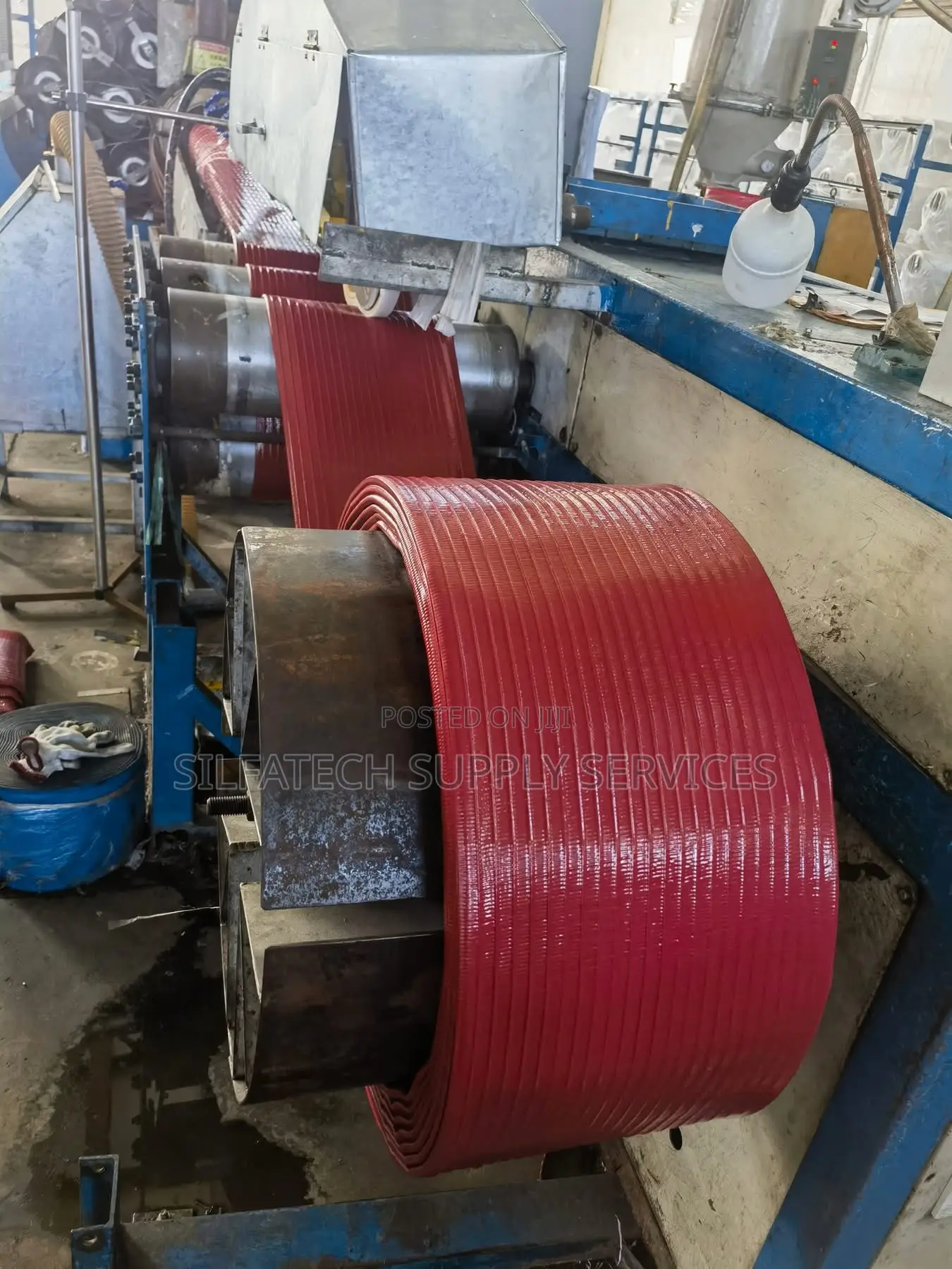 Original Hose