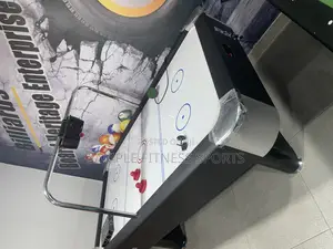 Supermax Pro Coin Machine With Electronic Scorer