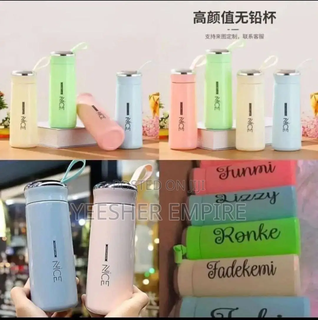 Nice Waterbottle