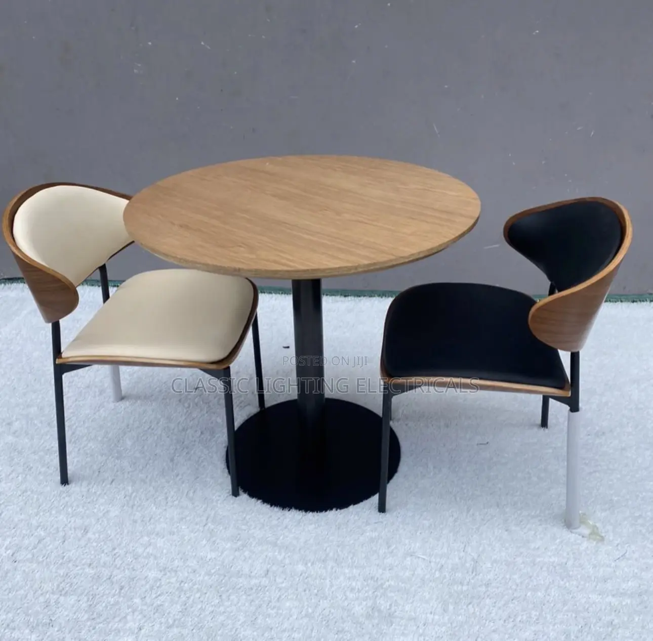 Mini Restaurant/Dining Set